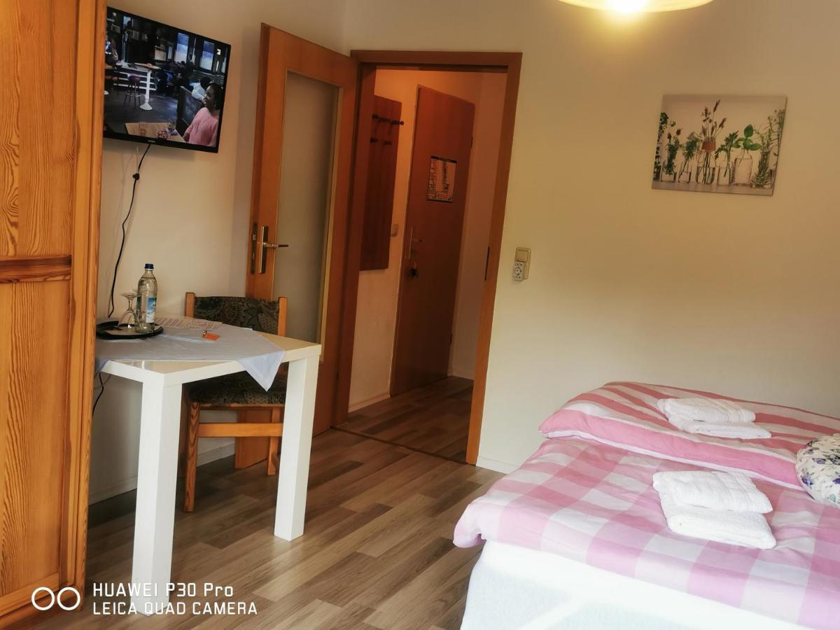 Aparthotel-Chrysantihof - Aleksandra 茨维泽尔 外观 照片