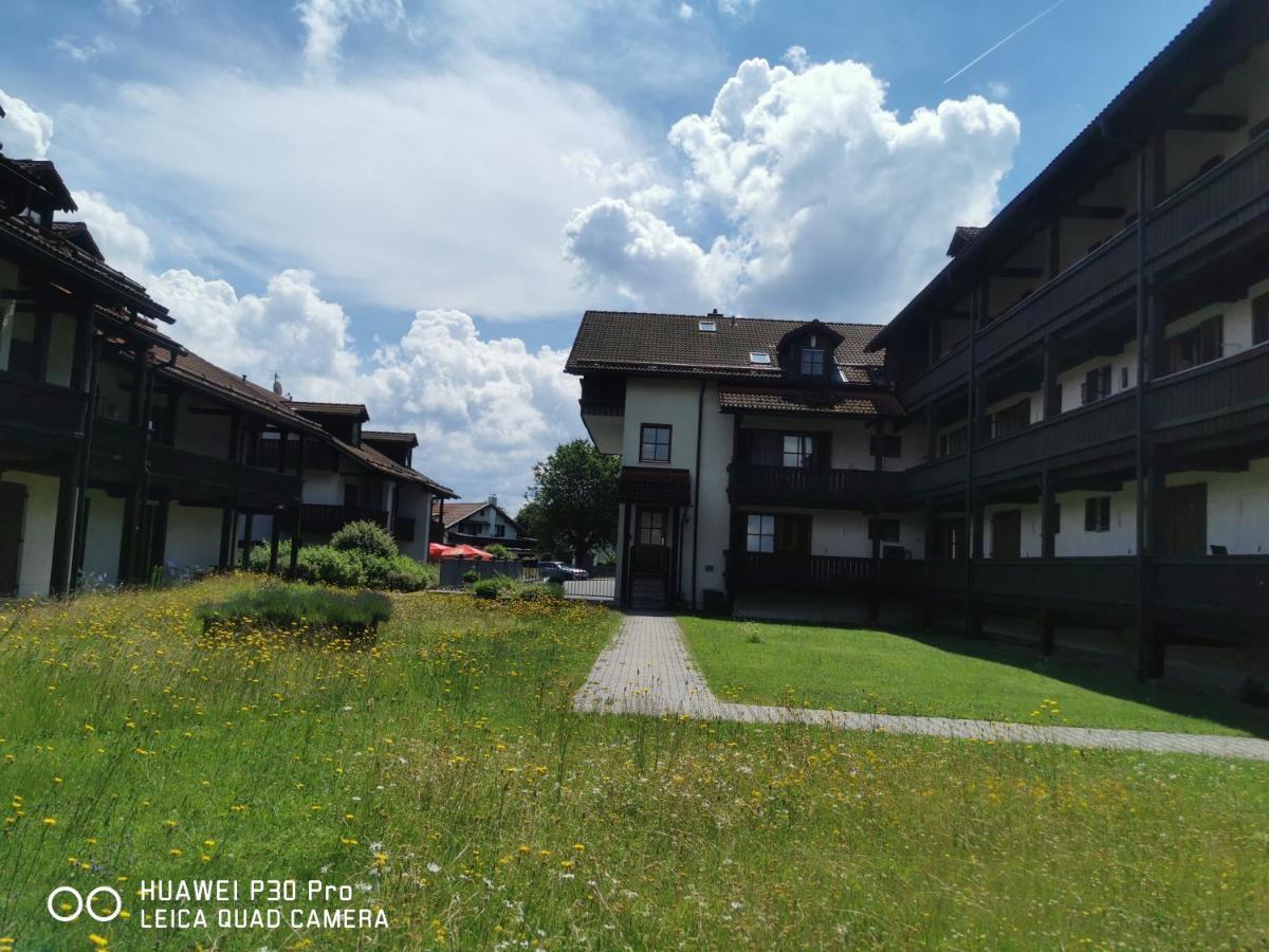 Aparthotel-Chrysantihof - Aleksandra 茨维泽尔 外观 照片